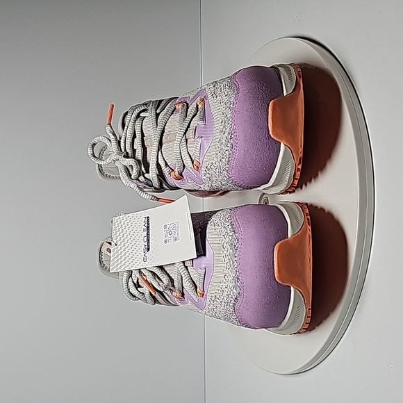 Shoes for Crews Gia Sneakers Shoe Nano Composite Toe Work Shoe Water Resistant 9 - Picture 4 of 14